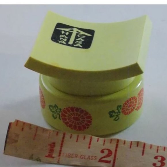 COPY 🇺🇦 Japanese Glass Container - Picture 5 of 6